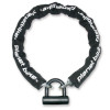 Planet Bike Super Guard Chain w/ Mini U-Lock