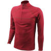 Powderhorn Longhorn Zip Neck Top - Men's