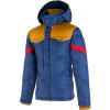 Powderhorn Night Hawk Down Jacket - Men's