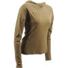 Powderhorn Buckle Bunny Hooded Top - Women's