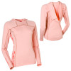 Powderhorn Buckle Bunny Hooded Sweater - Women's