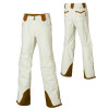 Powderhorn Calico Denim Ski Pant - Women's