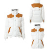 Powderhorn Pearl Down Jacket - Women's