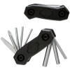 Pedros Folding Mini Hex Set