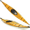 Perception Carolina Airalite Kayak w/Rudder 
