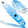 Perception Lanakai 12.5 Kayak