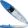 Perception Tribe 11.5 Kayak - Sit-On-Top