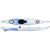 Perception Expression 14.5 Kayak with TruTrak Skeg