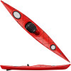 Perception Expression 15.0 Kayak