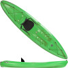 Perception Tribe 11.5 Kayak - Sit-On-Top Lime, One Size