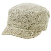 Pistil Paisley Military Hat - Women's