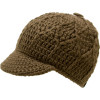Pistil Jax Visor Beanie - Women's