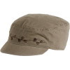Pistil Vine Military Hat - Women's