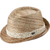 Pistil Frolic Fedora Hat - Women's