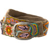 Pistil Blossom Belt - Women's