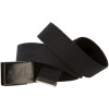 Planet Earth Webbing Belt 