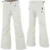 Planet Earth Jersey Insulated Pant - Women's