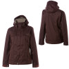 Planet Earth Vantage Jacket - Women's