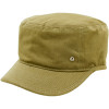 Planet Earth Johnston Military Hat