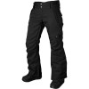 Planet Earth Piper Pant - Women's Black, XS