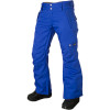 Planet Earth Piper Pant - Women's Bright Blue, L