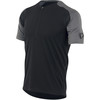 Pearl Izumi Divide Jersey - Short-Sleeve - Men's&nbsp;Black