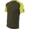 Pearl Izumi Divide Jersey - Short-Sleeve - Men's&nbsp;Rifle Green