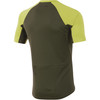 Pearl Izumi Divide Jersey - Short-Sleeve - Men's&nbsp;Back