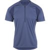 Pearl Izumi Divide Jersey - Short-Sleeve - Men's&nbsp;Deep Indigo