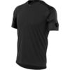 Pearl Izumi Divide Jersey - Short-Sleeve - Men's&nbsp;Black/Black