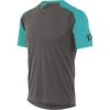 Pearl Izumi Divide Jersey - Short-Sleeve - Men's&nbsp;Monument Grey