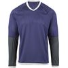 Pearl Izumi Big Air Jersey - Long Sleeve - Men's&nbsp;Deep Indigo
