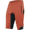 Pearl Izumi Summit Short - Men's&nbsp;Mandarin Red