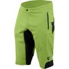 Pearl Izumi Summit Short - Men's&nbsp;Lime Punch