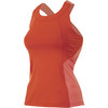 Pearl Izumi Journey Tank Top - Women's&nbsp;Mandarin Red