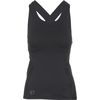 Pearl Izumi Journey Tank Top - Women's&nbsp;Black/Black