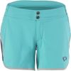 Pearl Izumi Journey Short - Women's&nbsp;Viridian Green