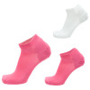 Pearl Izumi Silk-Lite Sock - Women's - 3 Pack