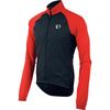 Pearl Izumi Elite Barrier Jacket - Men's&nbsp;True Red/Black