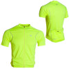 Pearl Izumi Slice Full-Zip Bike Jersey - Men's