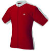 Pearl Izumi Attack Full-Zip Bike Jersey - Short Sleeve - Men's
