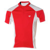 Pearl Izumi Focus Slim Fit Bike Jersey - Short Sleeve - Men's
