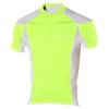 Pearl Izumi Focus Slim Fit Bike Jersey - Short Sleeve - Men's