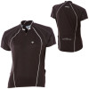 Pearl Izumi Symphony Bike Jersey - Short Sleeve - Women's