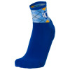 Pearl Izumi PRO Argyle Cycling Socks - Regular