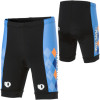 Pearl Izumi PRO Argyle Peleton Cycling Shorts - Women's