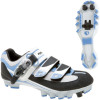 Pearl Izumi Attack MTB Mountain Bike Shoe - Women's