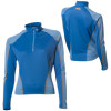 Pearl Izumi Infini-T Long-Sleeve T-Shirt - Women's Pearl Izumi Infini-T Long-Sleeve T-Shirt - Women's