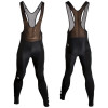 Pearl Izumi Slice Thermafleece Bib Tight - Men's