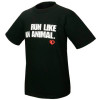 Pearl Izumi Run Like An Animal T-Shirt - Short-Sleeve - Men's
